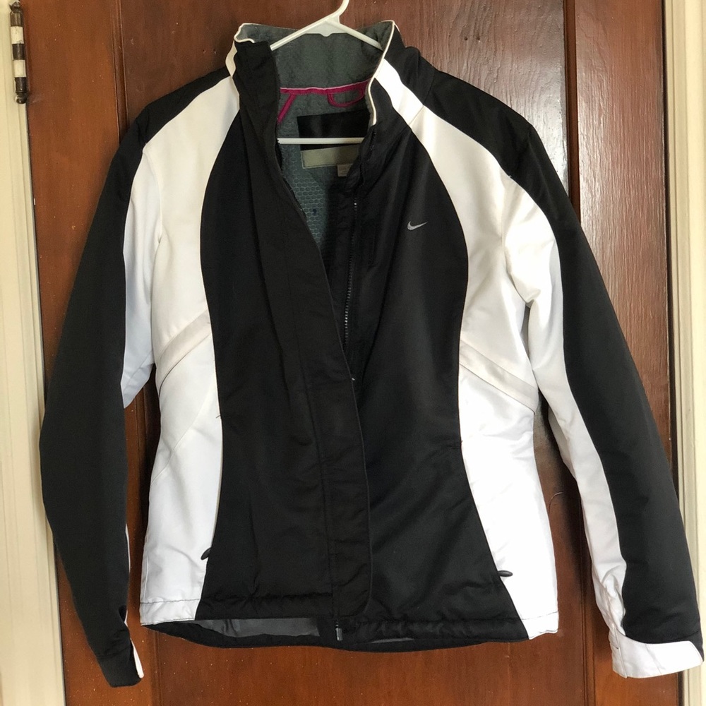 Nike winter jacket